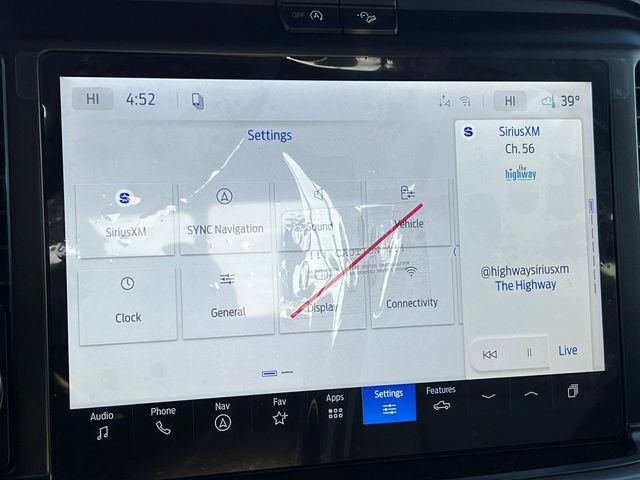 New 2026 Ford F150 XLT w/ Equipment Group 302A MID image 31