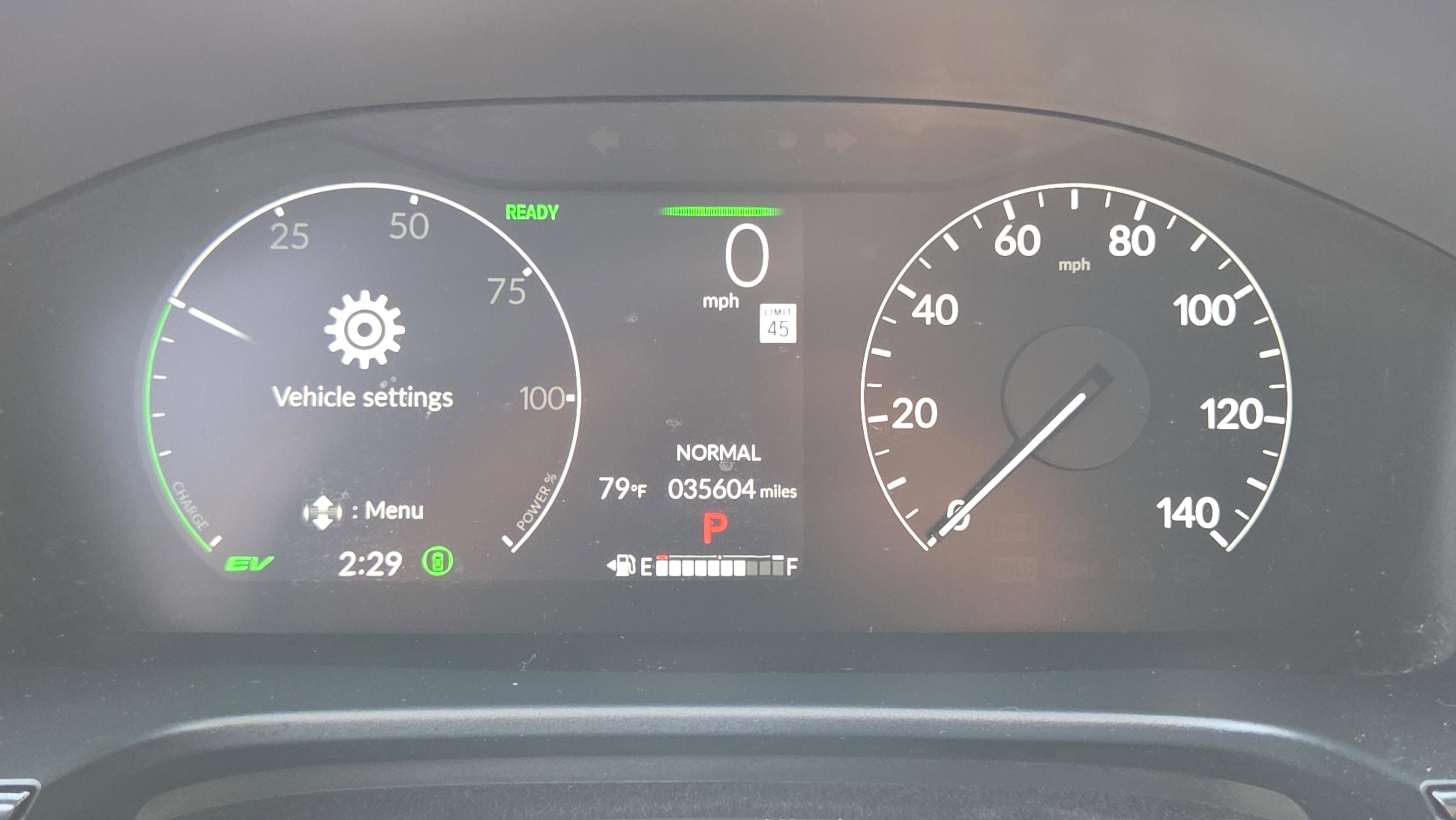 Certified 2023 Honda CR-V Sport image 34