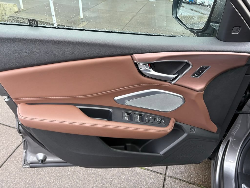New 2026 Acura RDX SH-AWD w/ Technology Package image 11