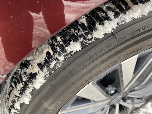 Used 2023 Nissan Altima 2.5 SV image 23