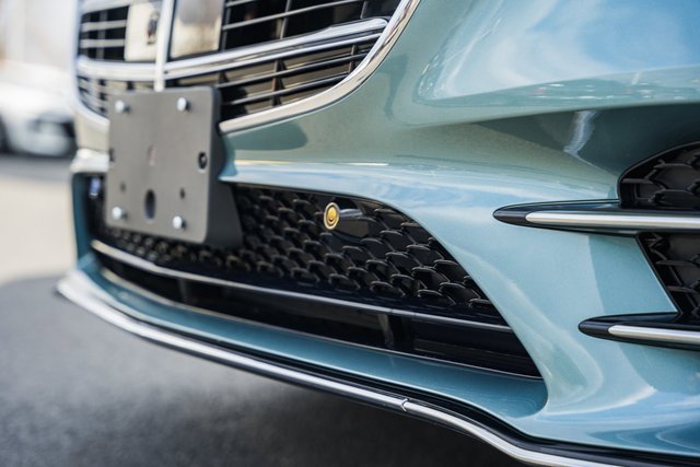 New 2026 Mercedes-Benz S 580 S 580 image 16