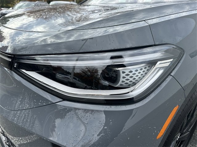 New 2025 Volkswagen ID.4 Pro S Plus image 9