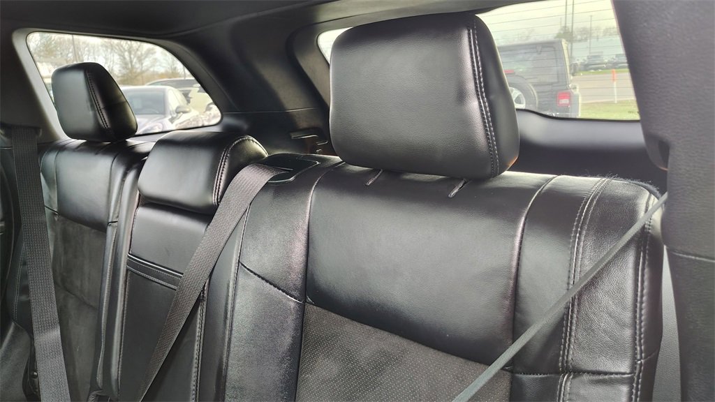 Used 2019 Jeep Grand Cherokee Altitude image 26