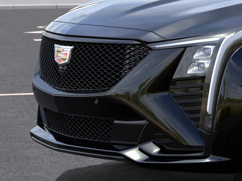 New 2026 Cadillac CT5 Sport w/ Technology Package AWD/4WD image 13