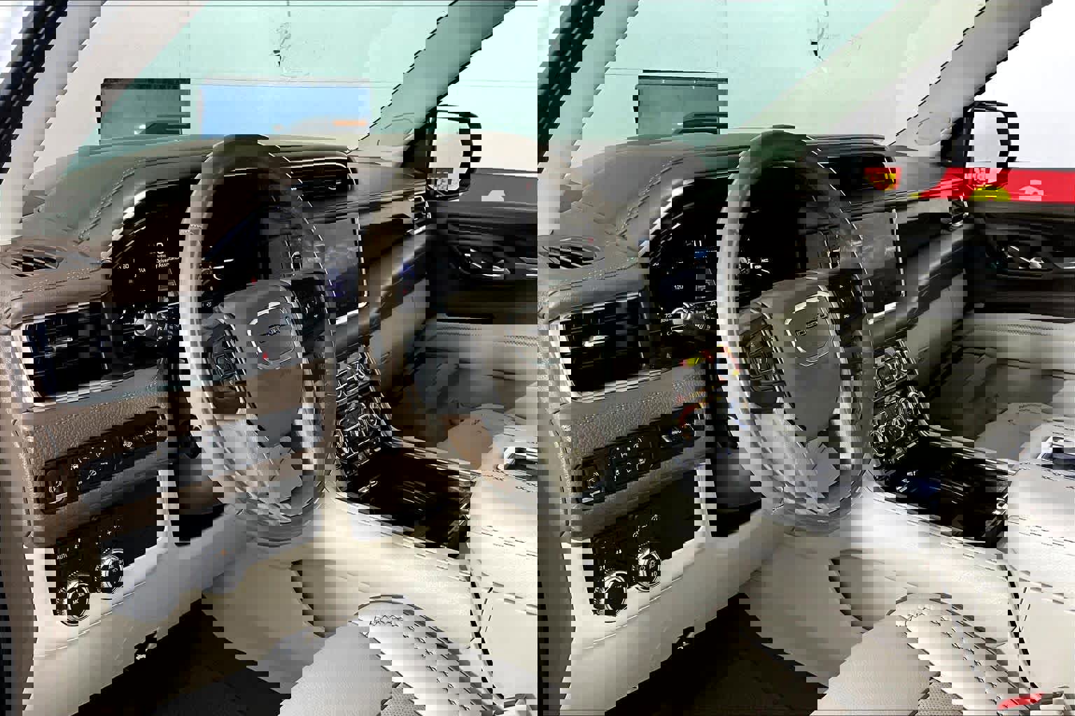 Certified 2023 GMC Yukon XL Denali image 16