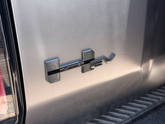New 2026 GMC Hummer EV 3X w/ Carbon Fiber Edition Package AWD/4WD image 9