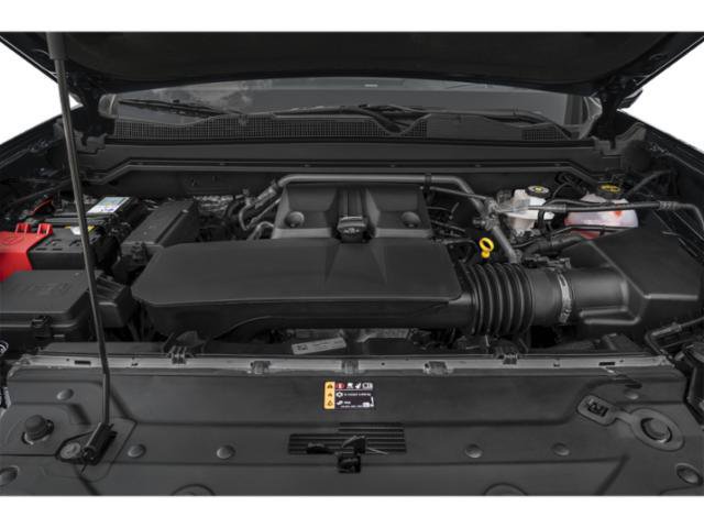 Used 2025 GMC Canyon Denali AWD/4WD image 14
