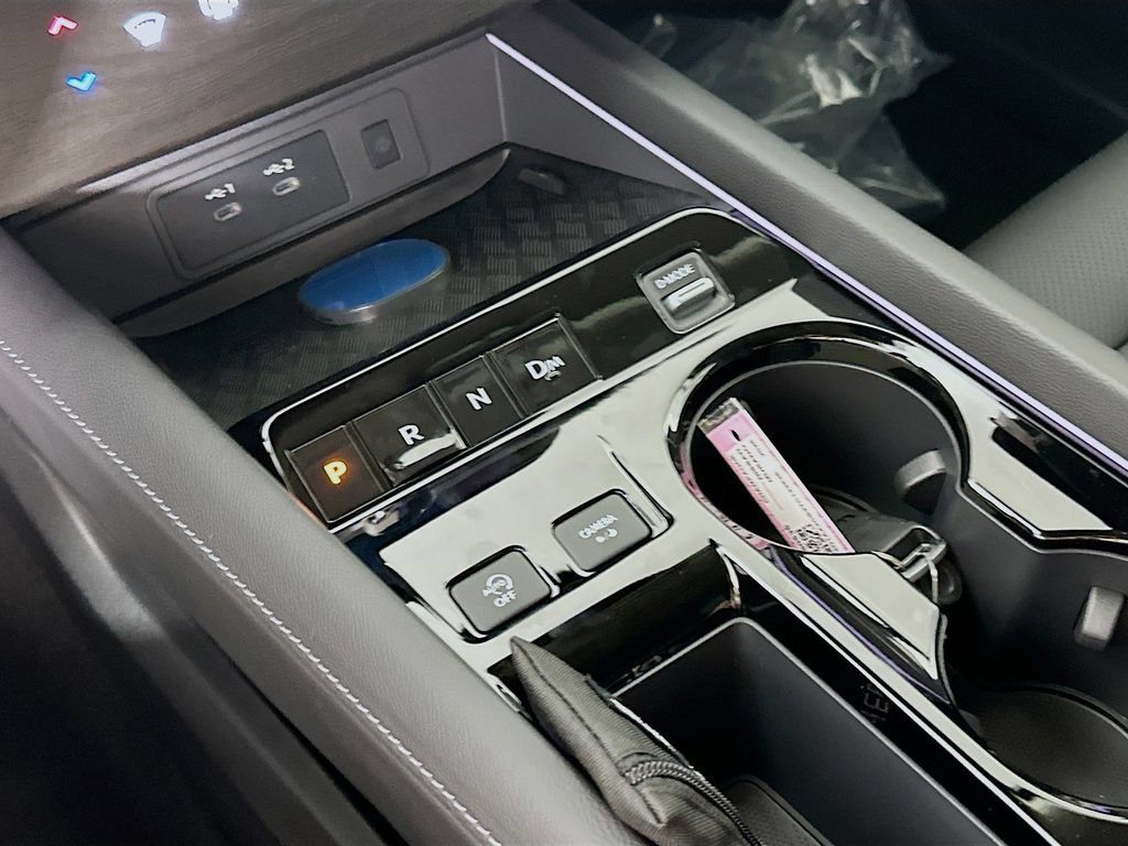 New 2026 Nissan Murano SL AWD/4WD image 23