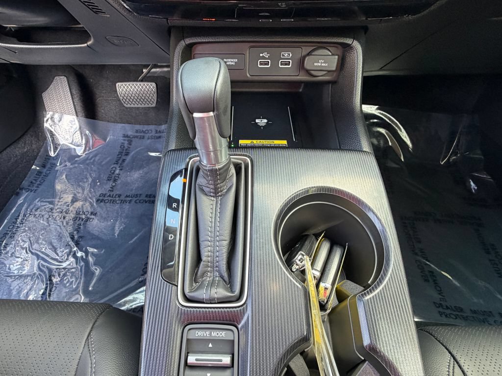 Used 2024 Honda Civic Touring image 26