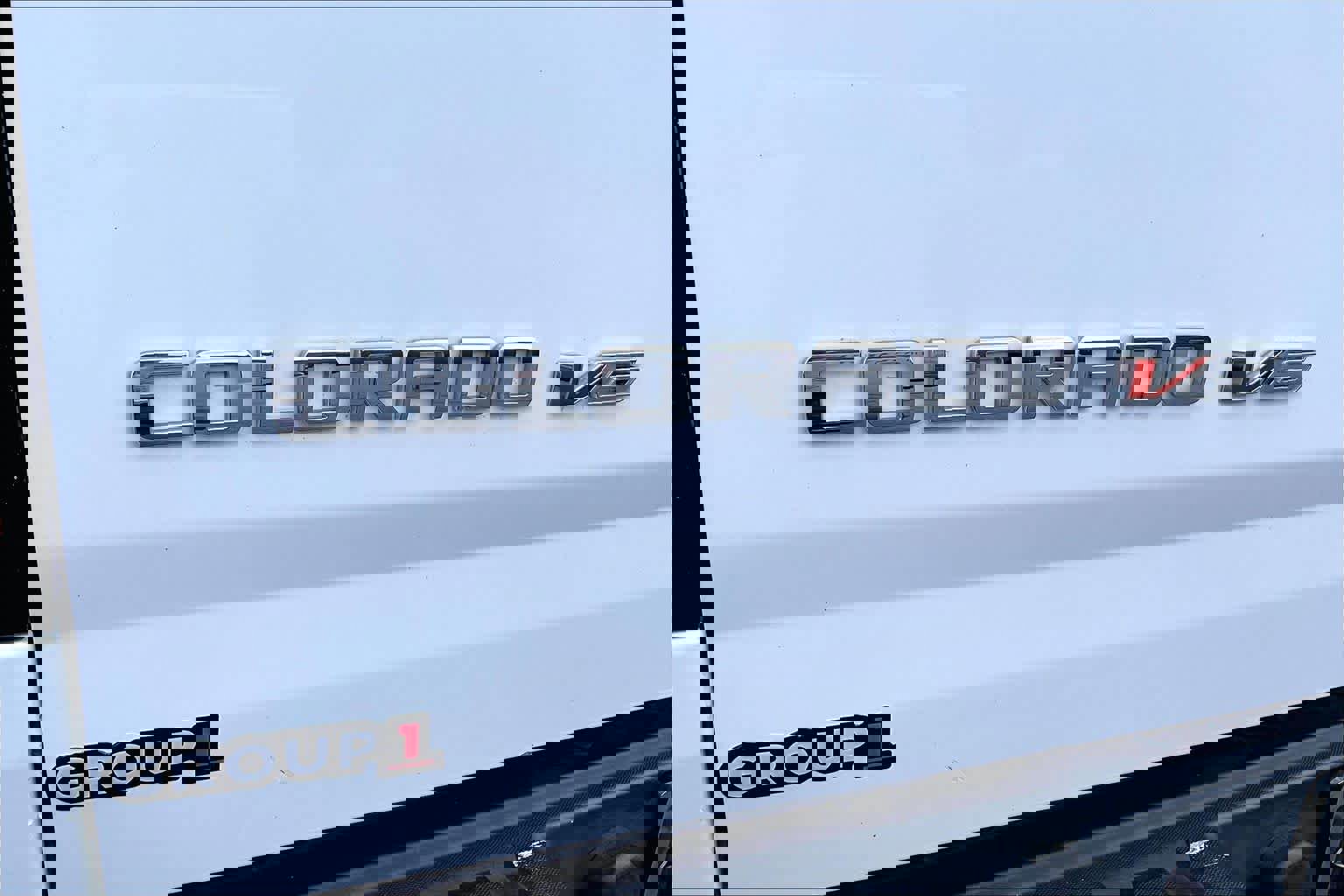 Used 2019 Chevrolet Colorado W/T w/ WT Convenience Package image 32