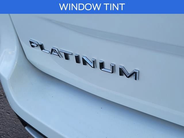 New 2025 Ford Expedition Platinum w/ Platinum Ultimate Package image 15