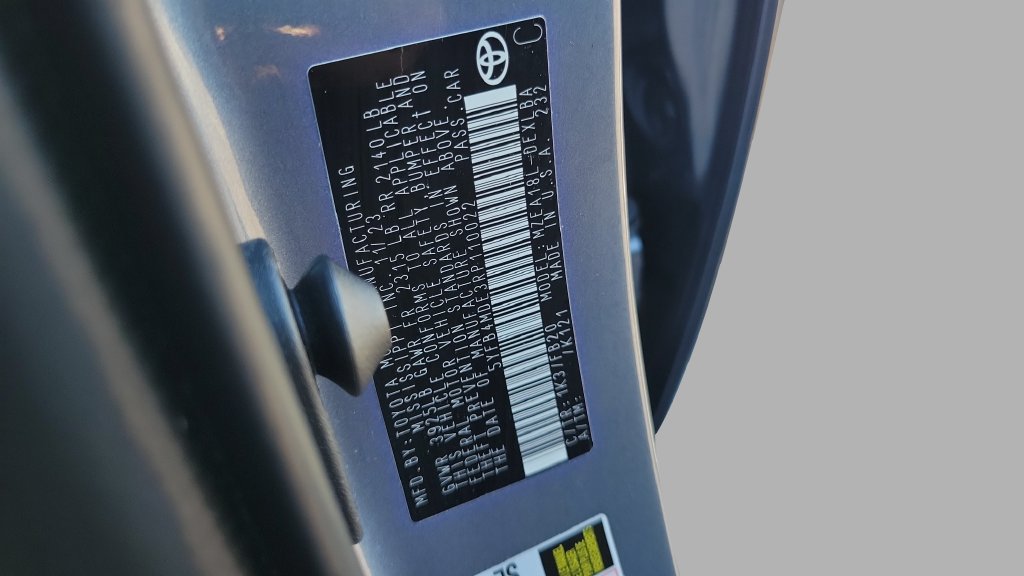 Used 2024 Toyota Corolla LE FWD image 22