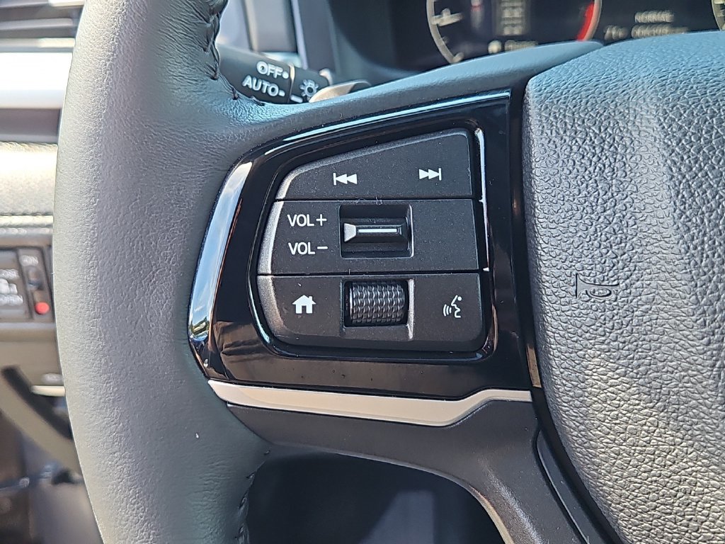 Certified 2026 Honda Odyssey EX-L image 24
