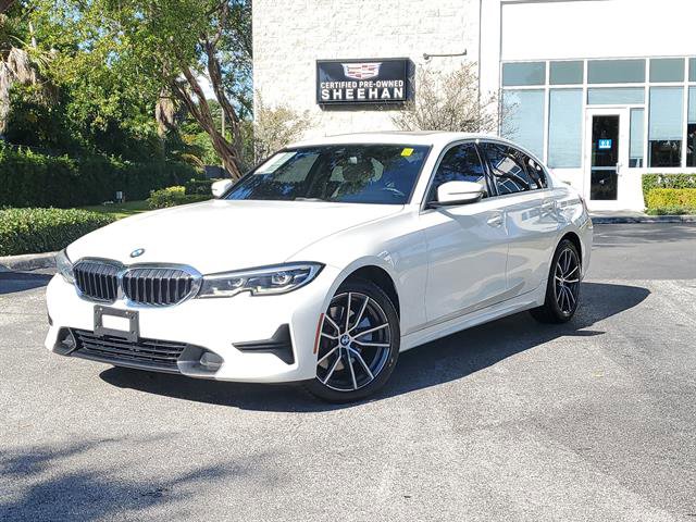 Used 2020 BMW 330i xDrive Sedan w/ Convenience Package image 66