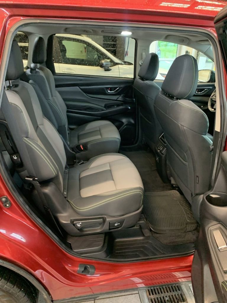 Certified 2024 Subaru Ascent Onyx Edition AWD/4WD image 12