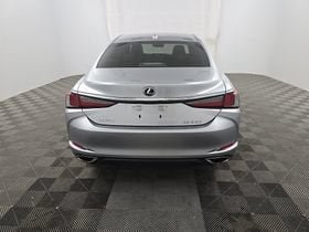 Used 2022 Lexus ES 350 w/ Premium Package FWD image 5