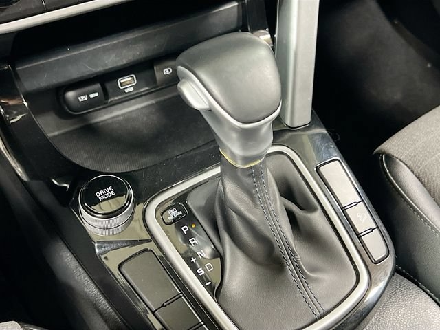 Certified 2023 Kia Seltos S FWD image 16
