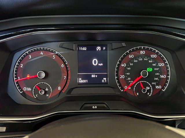 Used 2021 Volkswagen Jetta S w/ Driver Assistance Package FWD image 20