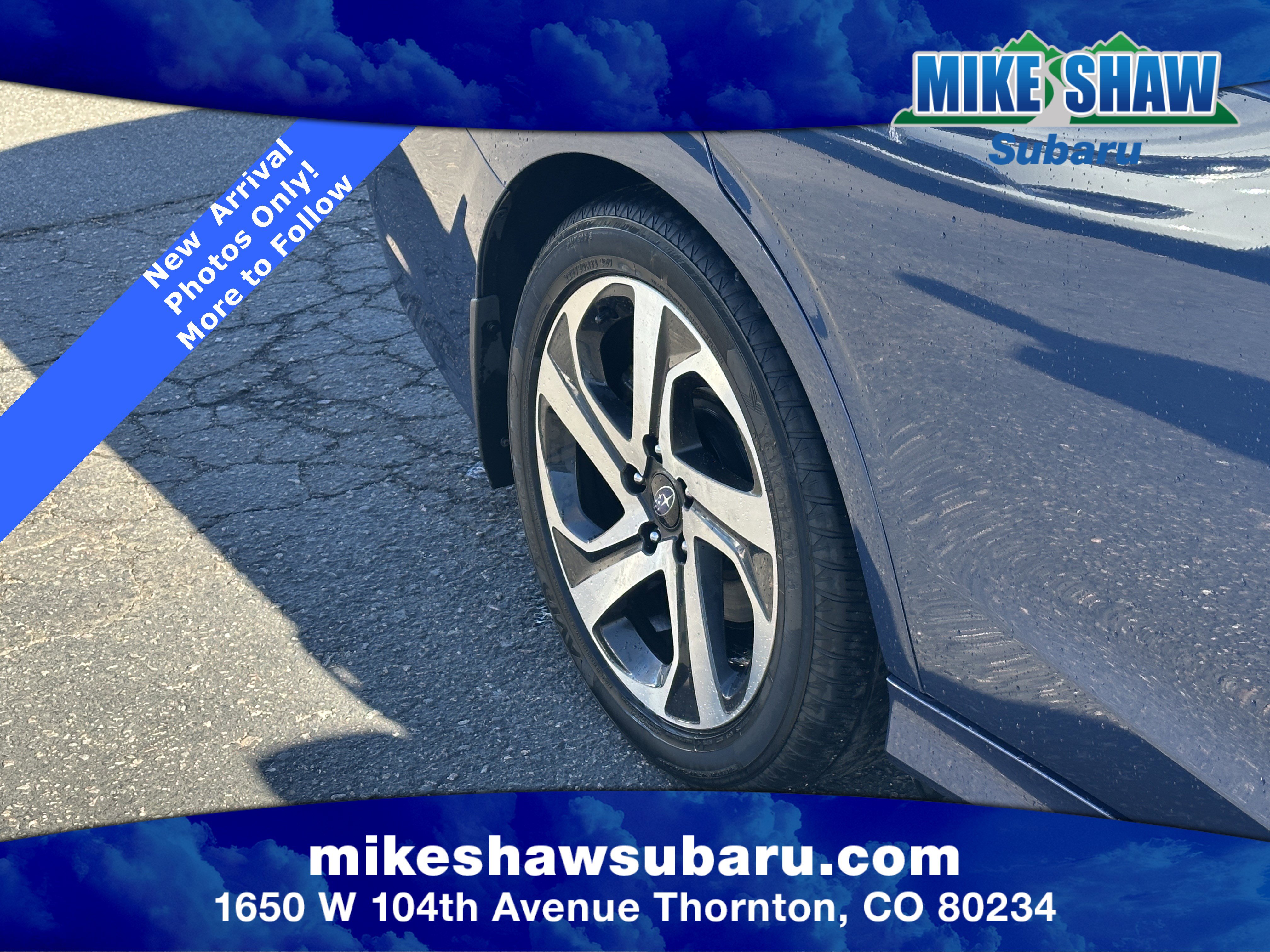 Used 2021 Subaru Legacy Limited XT image 11