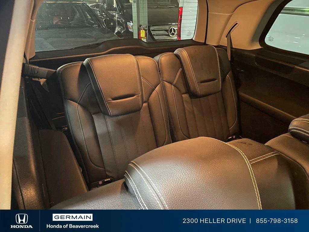 Used 2013 Mercedes-Benz GL 450 4MATIC image 10