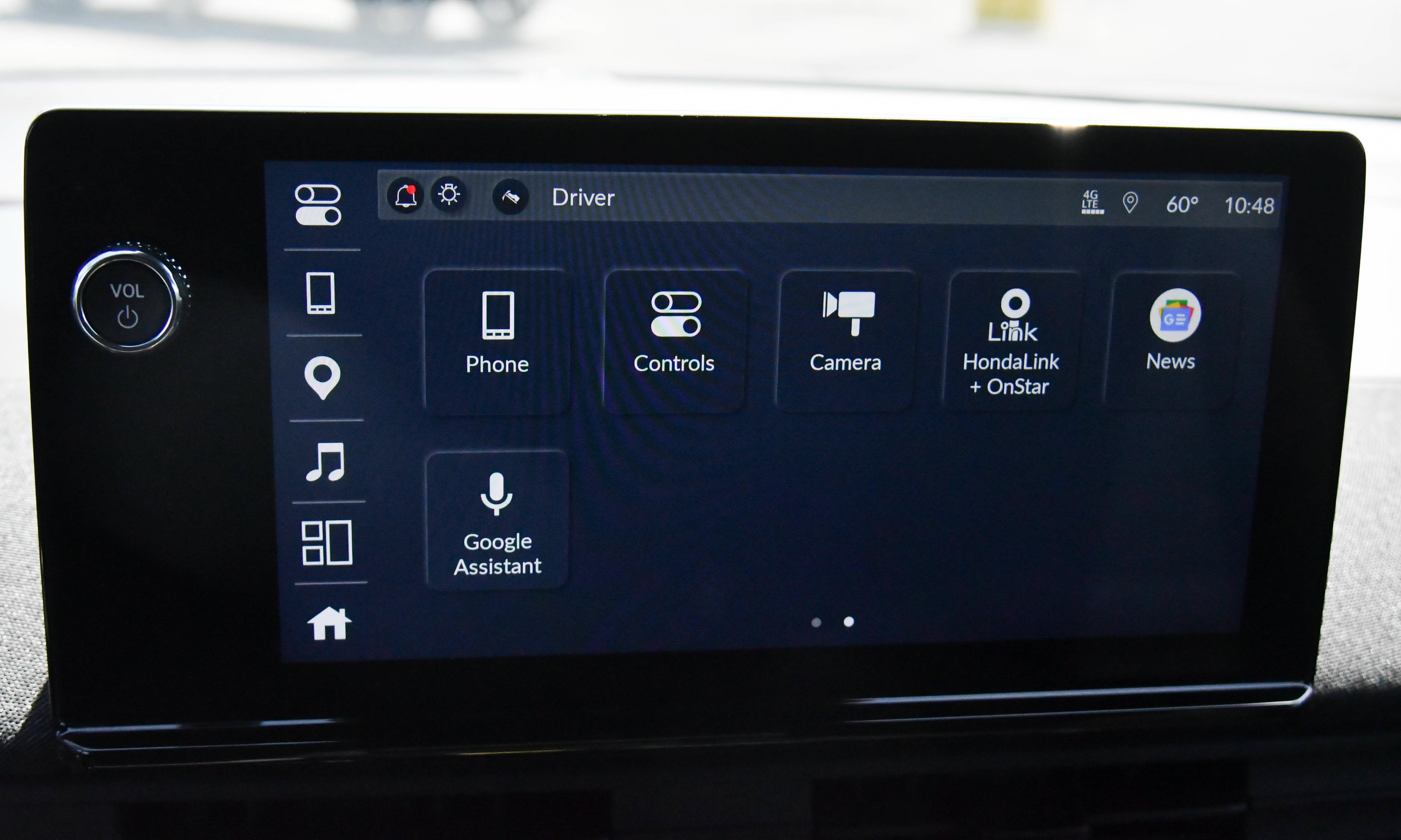 Used 2024 Honda Prologue EX image 22