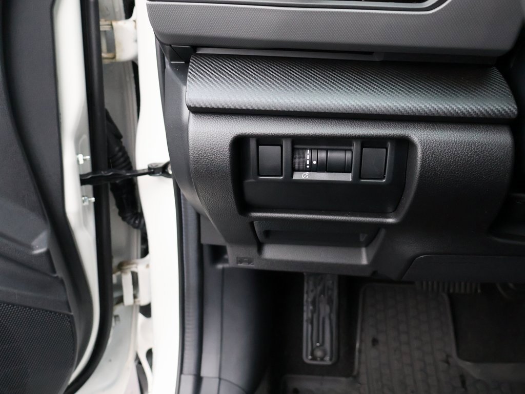 Used 2024 Subaru Crosstrek 2.5i Wilderness w/ Wilderness Package image 28