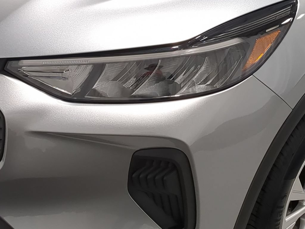 Used 2023 Ford Escape Active AWD/4WD image 14