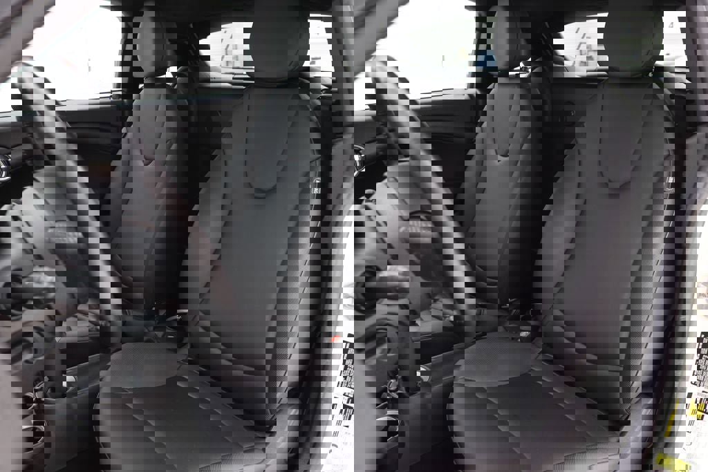 Used 2014 MINI Cooper Coupe FWD image 14