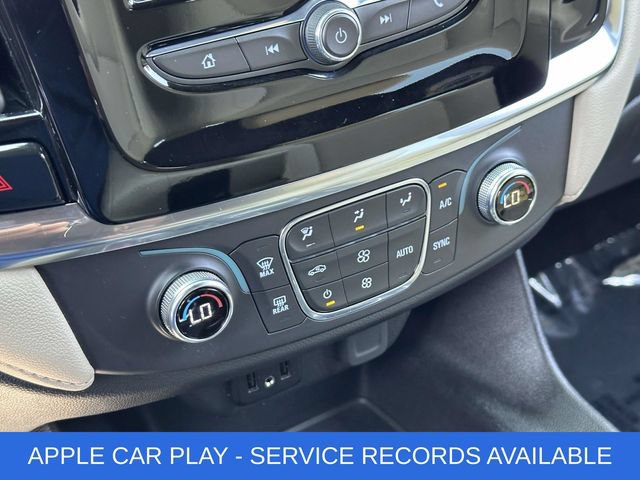 Used 2023 Chevrolet Traverse LS FWD image 6