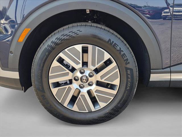 New 2027 Hyundai Palisade SEL Premium FWD image 16