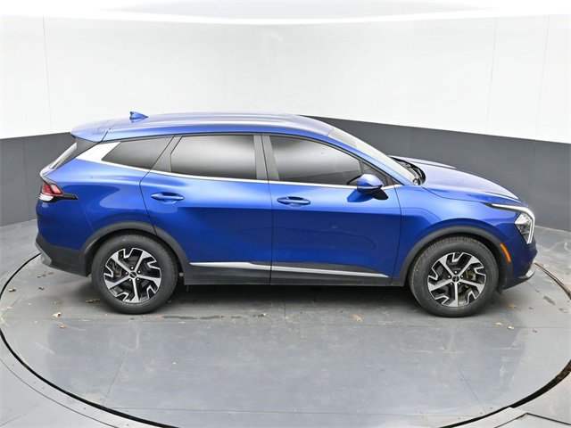 Used 2023 Kia Sportage EX image 43