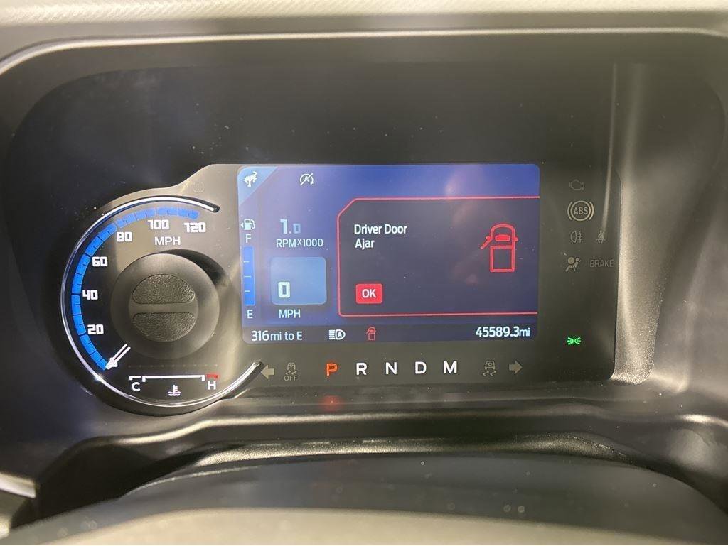 Used 2024 Ford Bronco Big Bend image 4