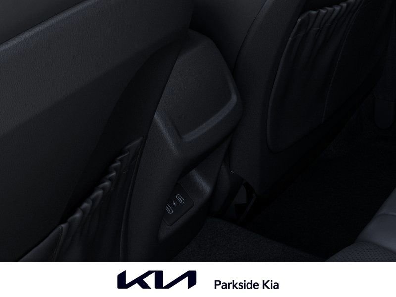 New 2026 Kia K5 GT-Line image 26