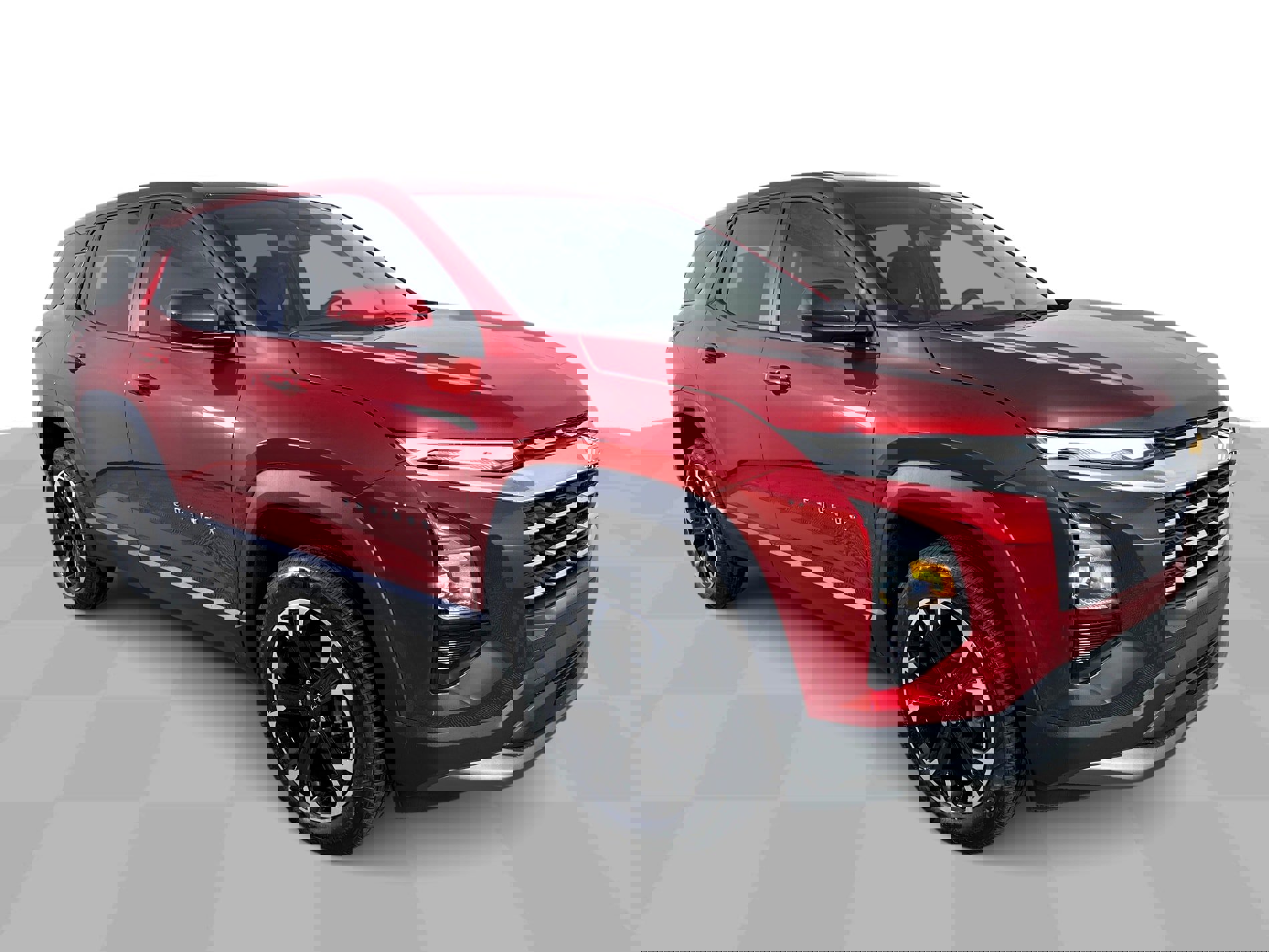 New 2026 Chevrolet Equinox LT w/ LPO, Floor Liner Package image 37