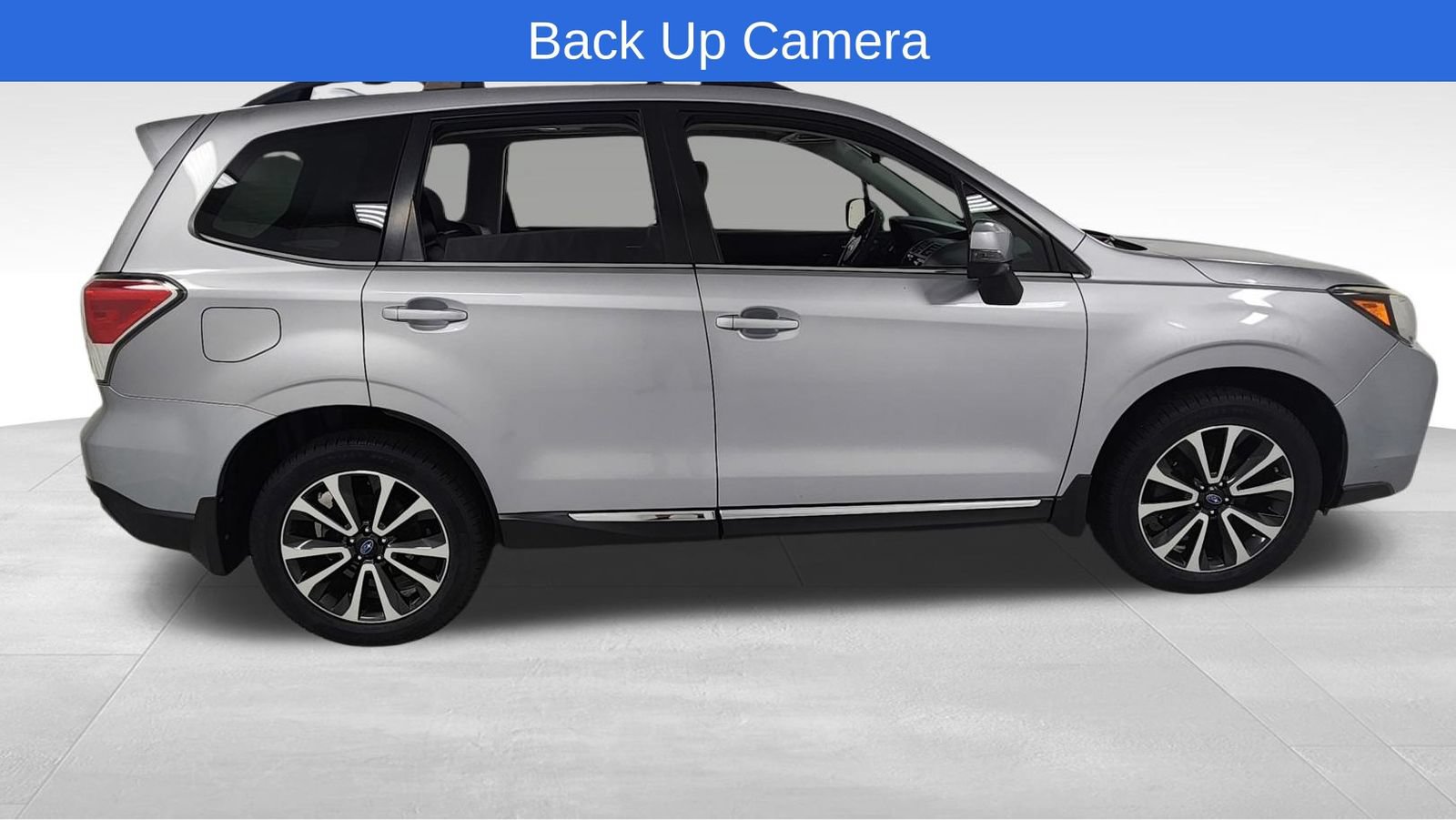 Used 2017 Subaru Forester 2.0XT Touring AWD/4WD image 2