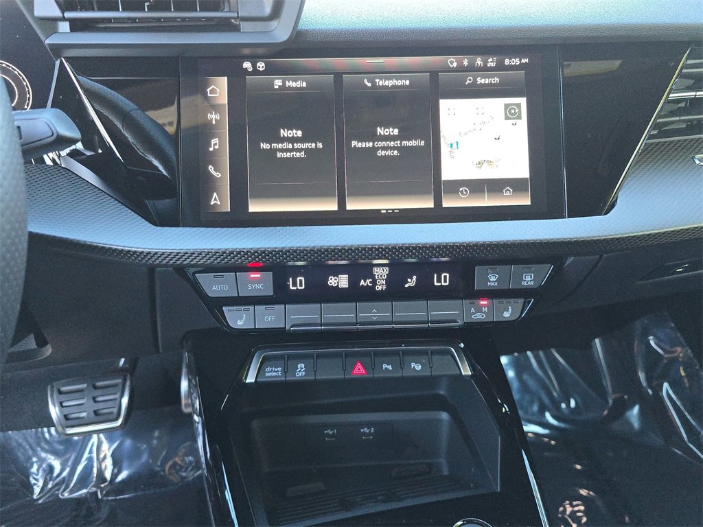 Used 2024 Audi RS 3 image 26