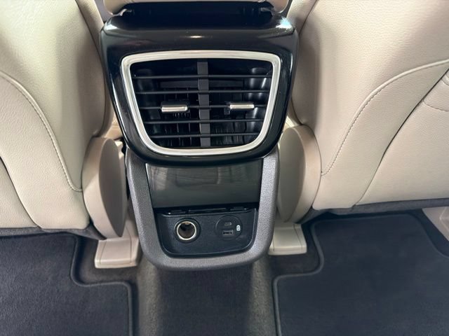 Certified 2022 Lincoln Nautilus FWD w/ Premium Package image 28