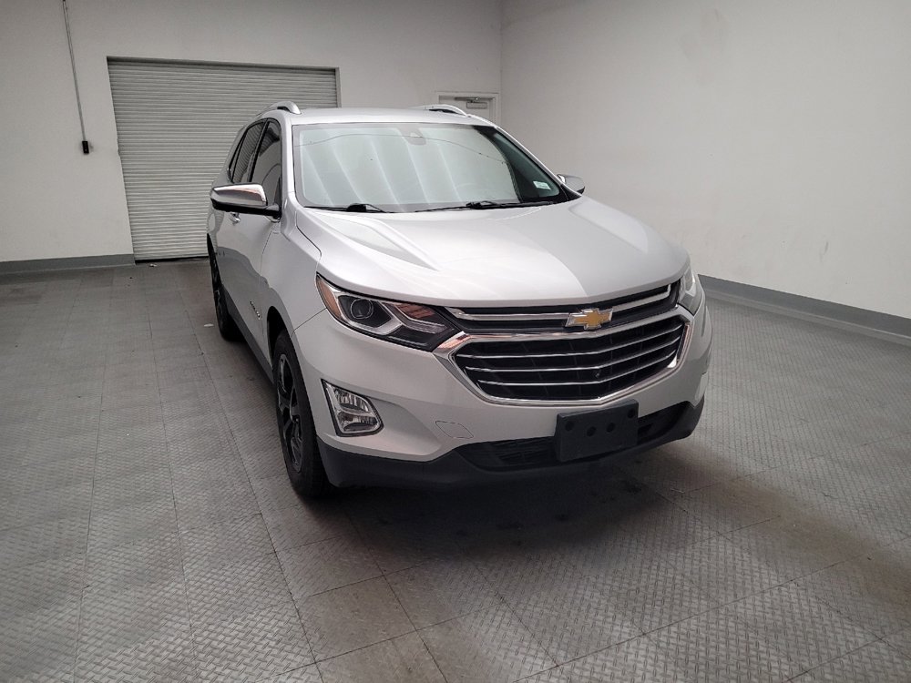Used 2020 Chevrolet Equinox Premier image 14