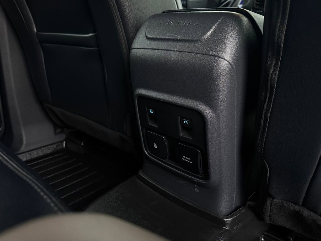 Used 2022 Ford Bronco Wildtrak image 27