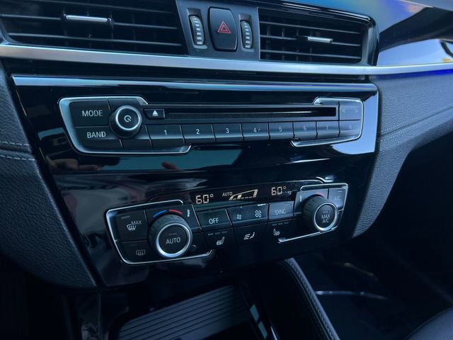 Used 2018 BMW X2 sDrive28i image 25