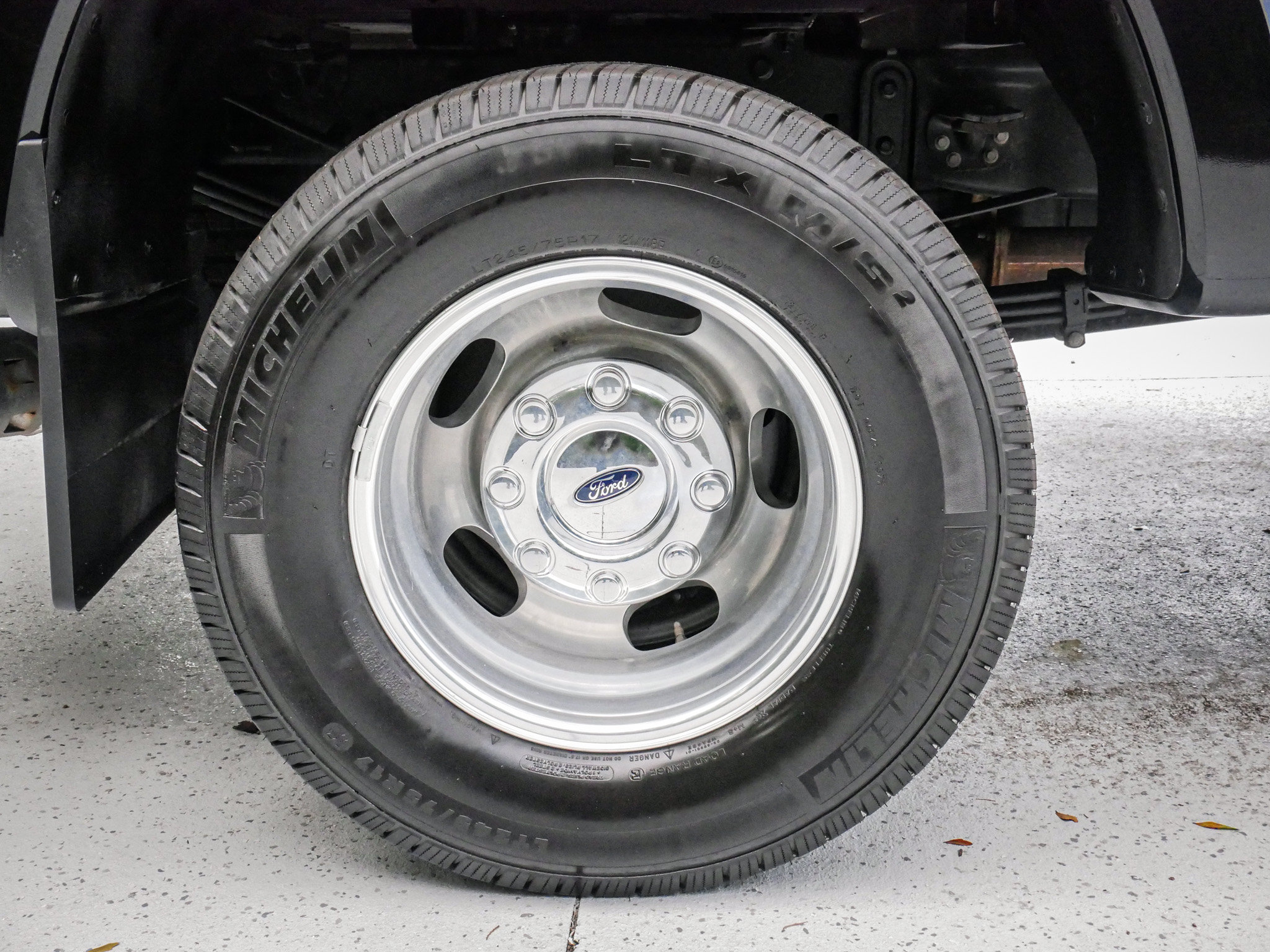 Used 2026 Ford F350 Lariat w/ Lariat Ultimate Package AWD/4WD image 13
