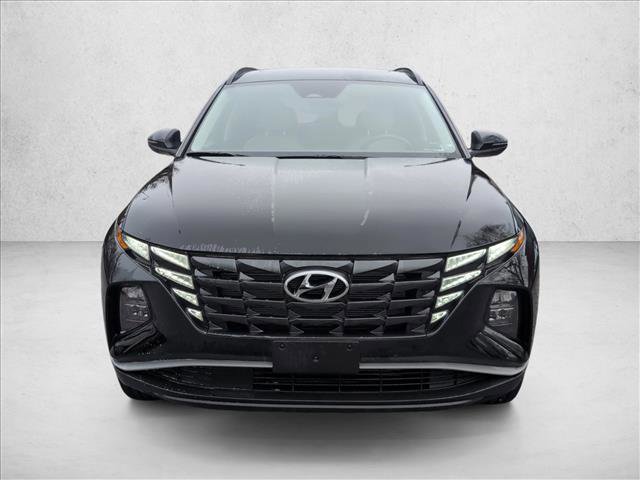 Certified 2023 Hyundai Tucson SEL w/ Convenience Package image 2