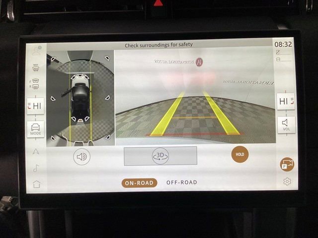 Certified 2025 Land Rover Discovery Sport S image 22