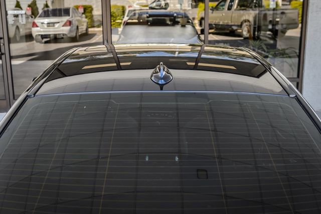 Used 2018 BMW 540i xDrive AWD/4WD image 10