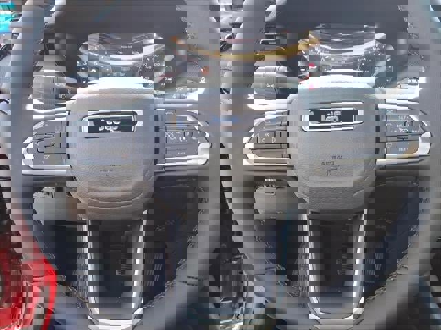 New 2026 Jeep Compass Limited image 29