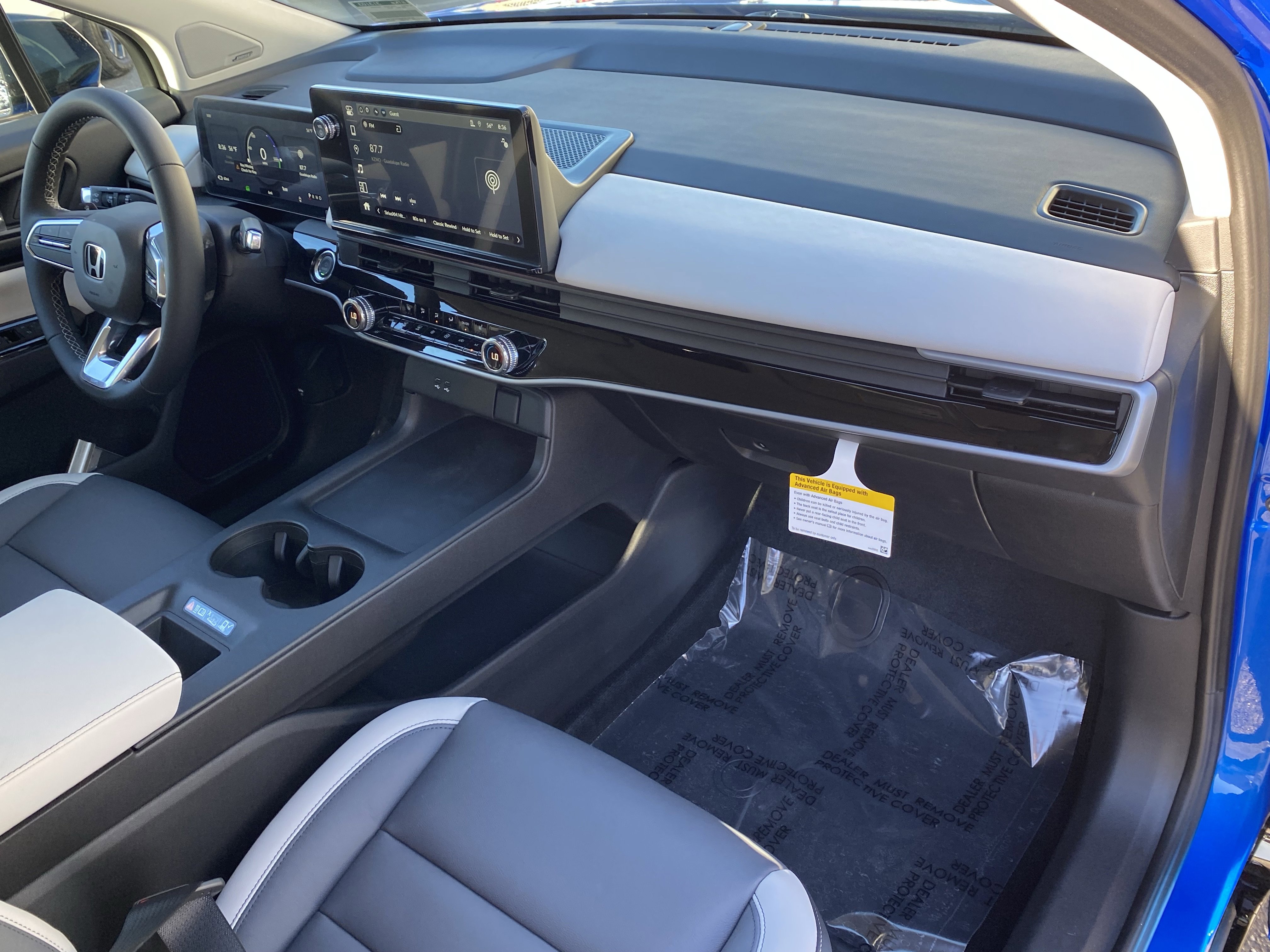 New 2026 Honda Prologue Touring image 10