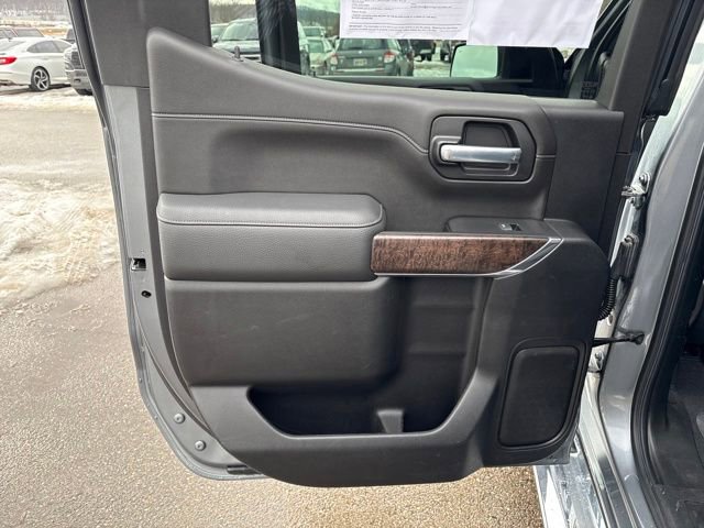 Used 2020 GMC Sierra 1500 Denali image 4