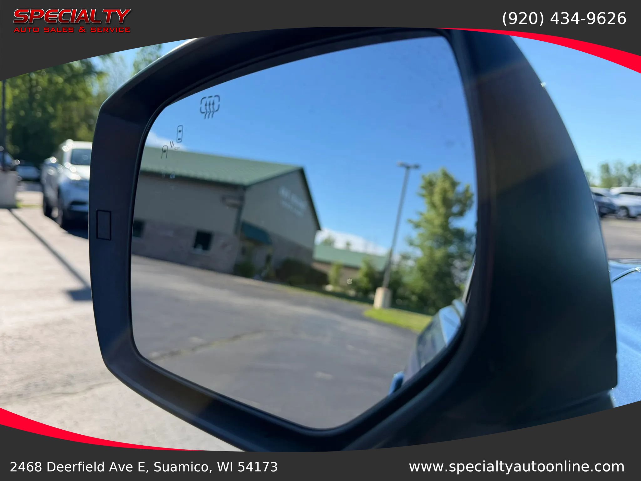 Used 2018 Subaru Forester 2.5i Premium AWD/4WD image 11
