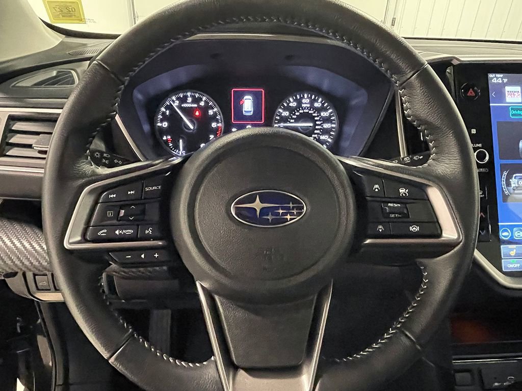 Used 2025 Subaru Ascent Premium image 36
