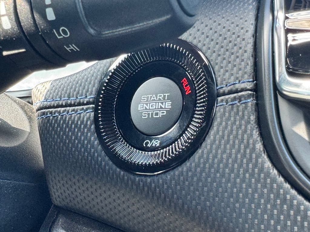 New 2026 Jeep Compass Latitude AWD/4WD image 23